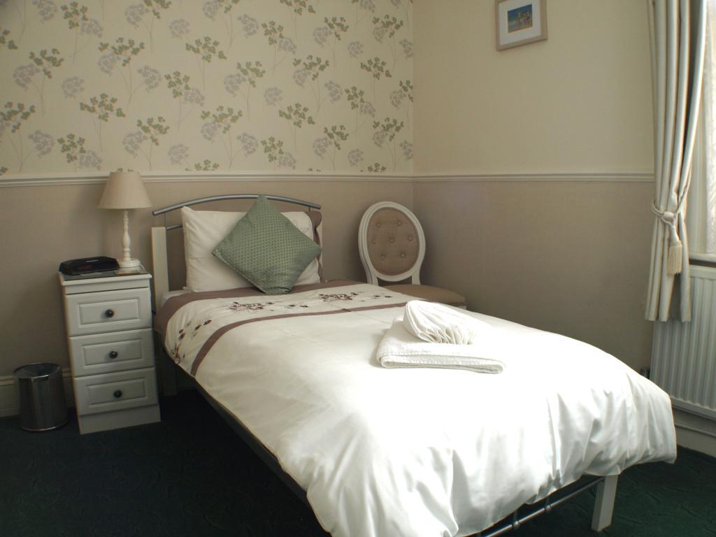 Crimdon Dene Hotel Torquay Eksteriør billede