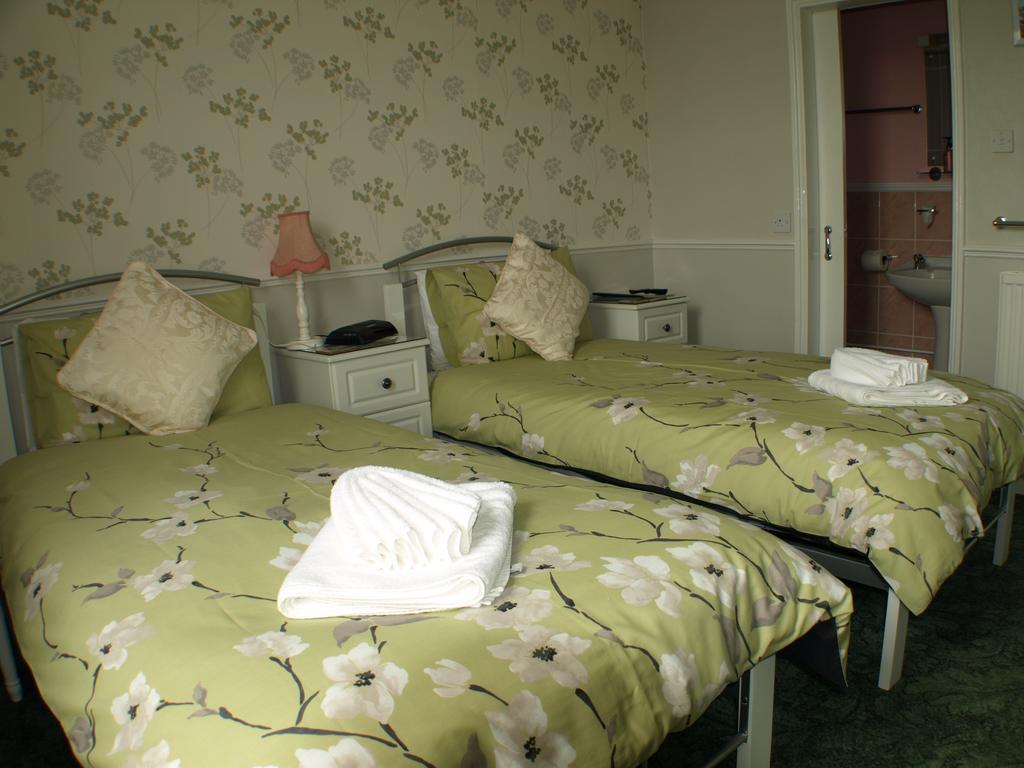 Crimdon Dene Hotel Torquay Eksteriør billede