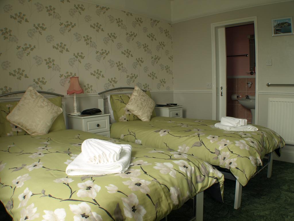 Crimdon Dene Hotel Torquay Eksteriør billede