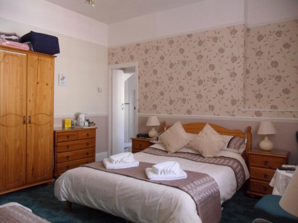 Crimdon Dene Hotel Torquay Eksteriør billede