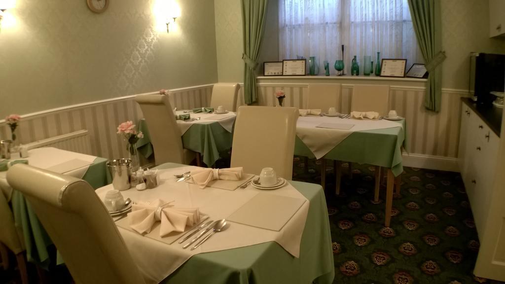 Crimdon Dene Hotel Torquay Eksteriør billede