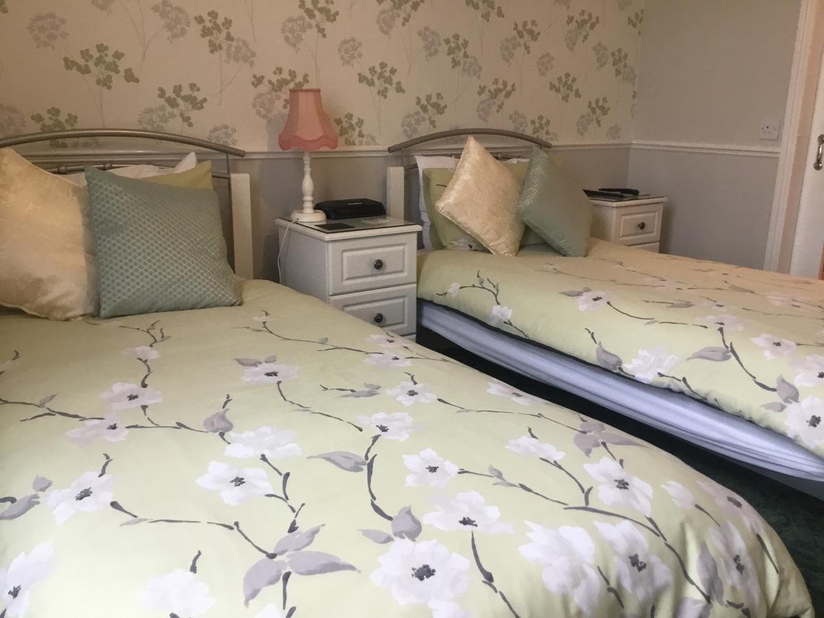 Crimdon Dene Hotel Torquay Eksteriør billede