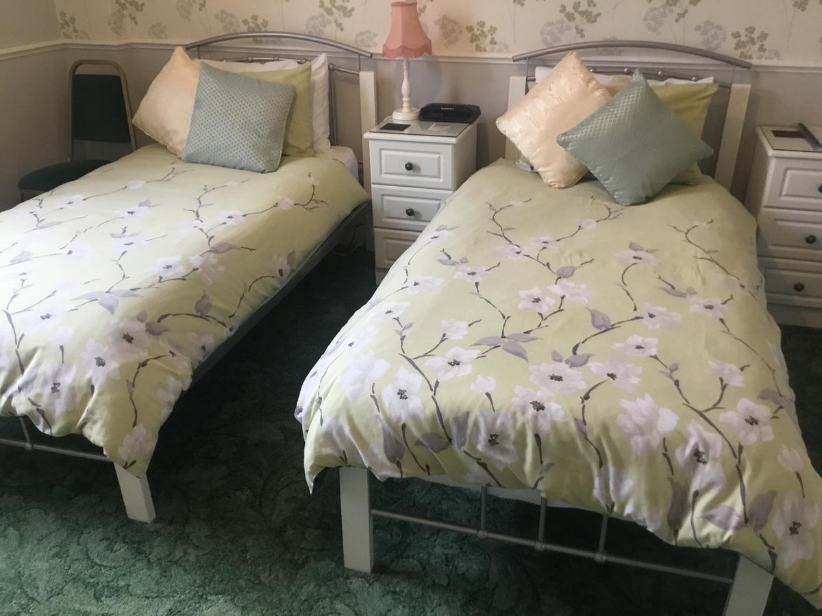 Crimdon Dene Hotel Torquay Eksteriør billede