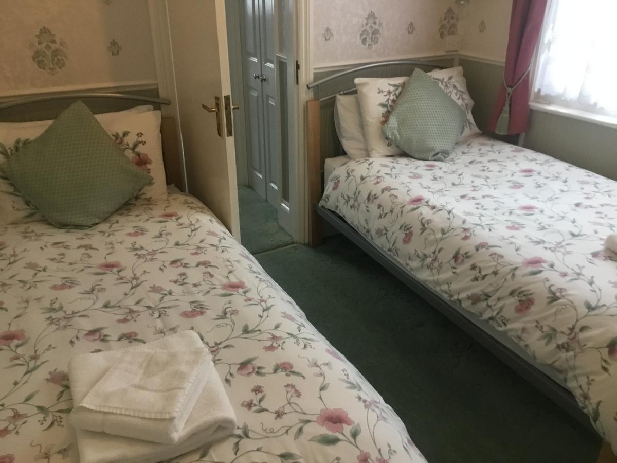 Crimdon Dene Hotel Torquay Eksteriør billede