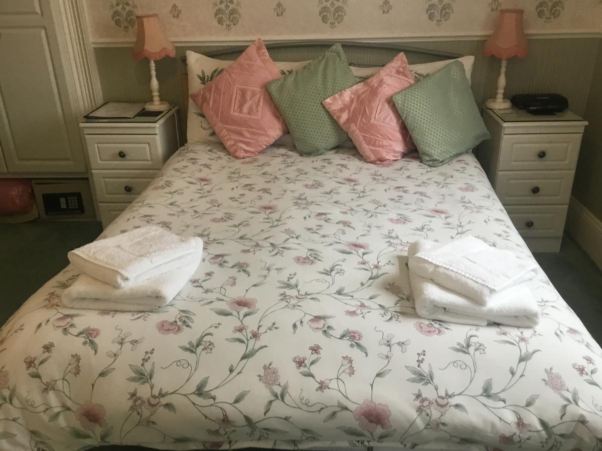 Crimdon Dene Hotel Torquay Eksteriør billede