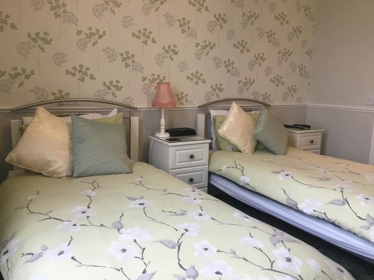 Crimdon Dene Hotel Torquay Eksteriør billede