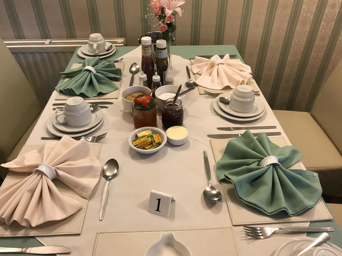 Crimdon Dene Hotel Torquay Eksteriør billede