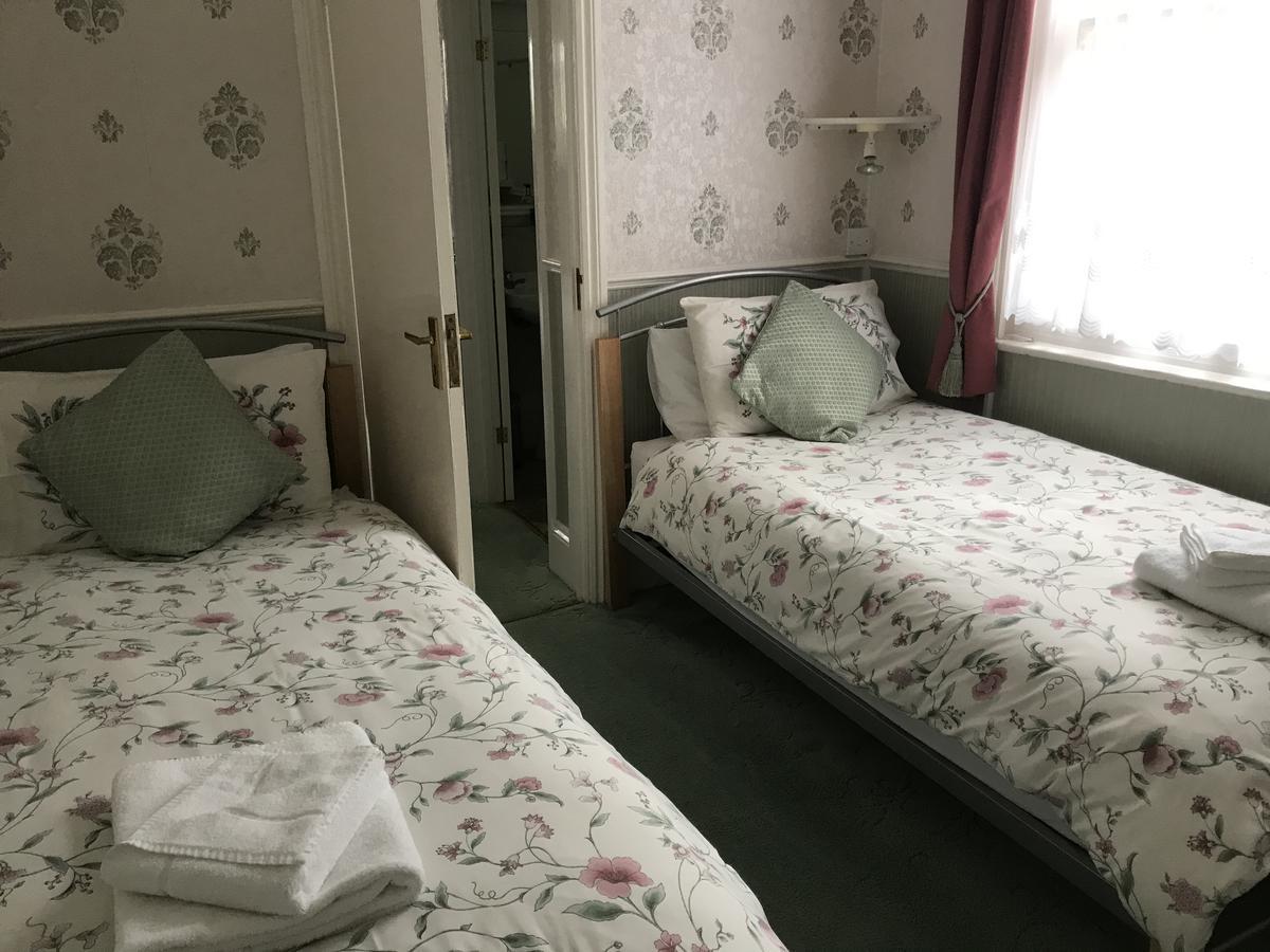 Crimdon Dene Hotel Torquay Eksteriør billede