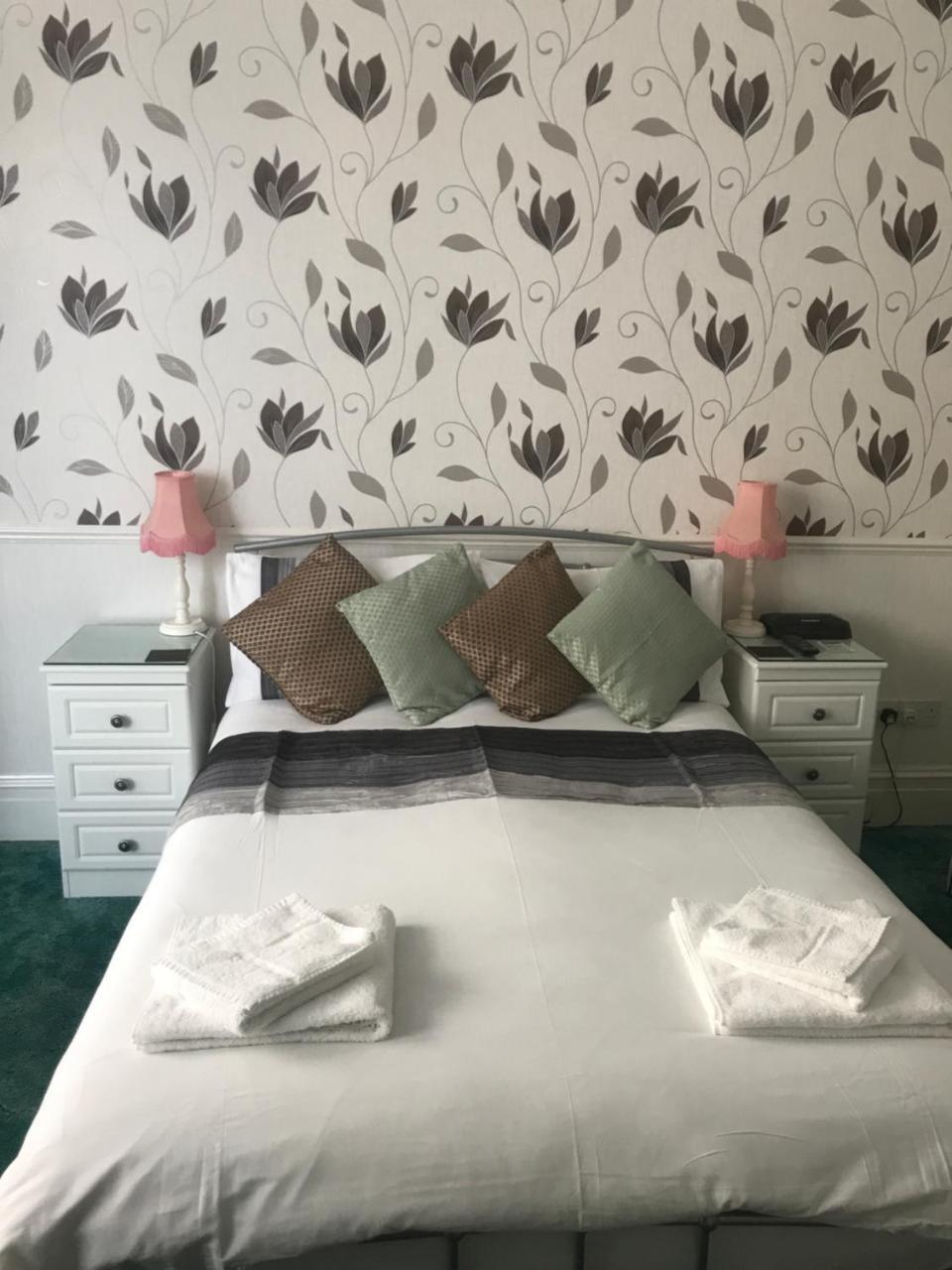 Crimdon Dene Hotel Torquay Eksteriør billede