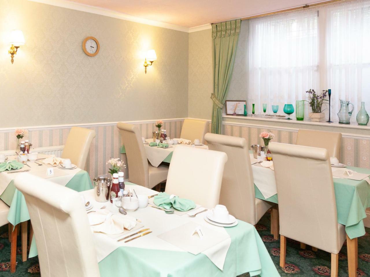Crimdon Dene Hotel Torquay Eksteriør billede