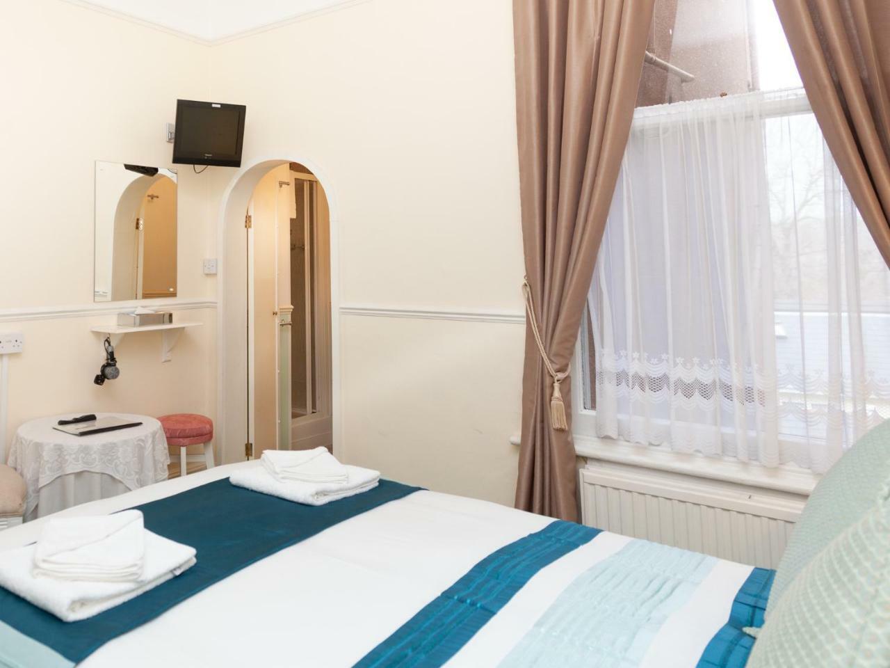 Crimdon Dene Hotel Torquay Eksteriør billede