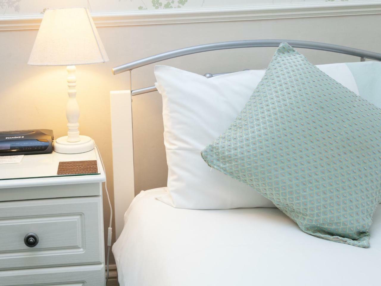 Crimdon Dene Hotel Torquay Eksteriør billede