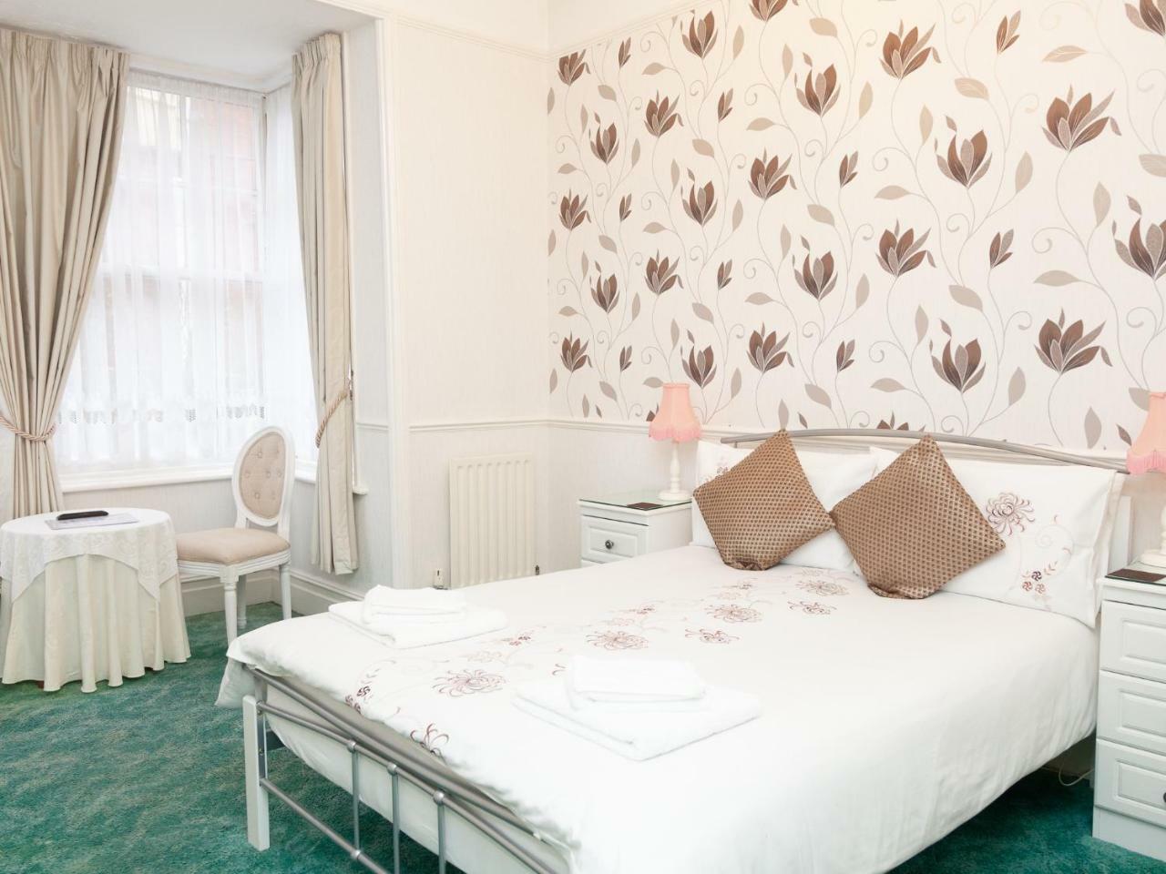 Crimdon Dene Hotel Torquay Eksteriør billede