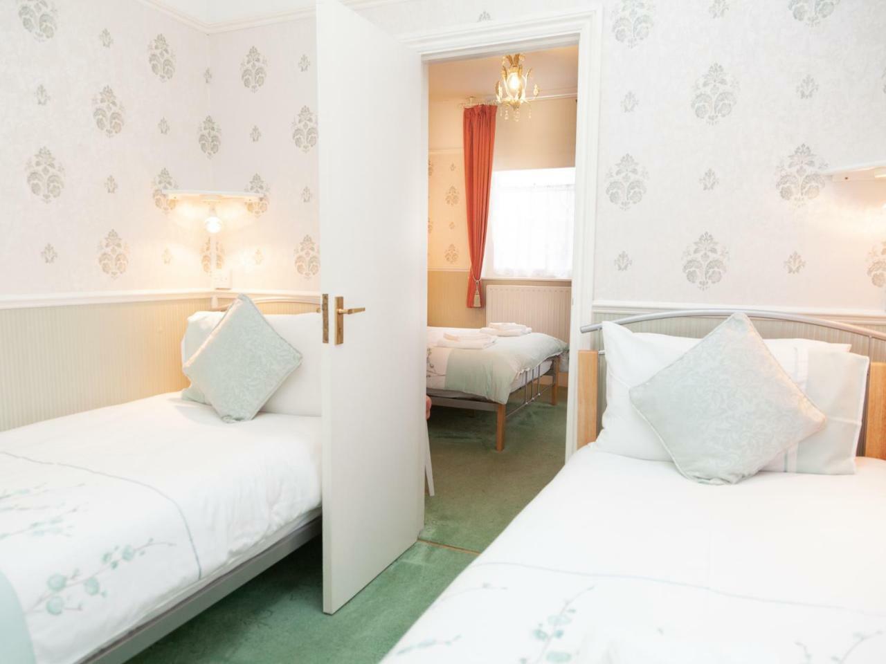 Crimdon Dene Hotel Torquay Eksteriør billede