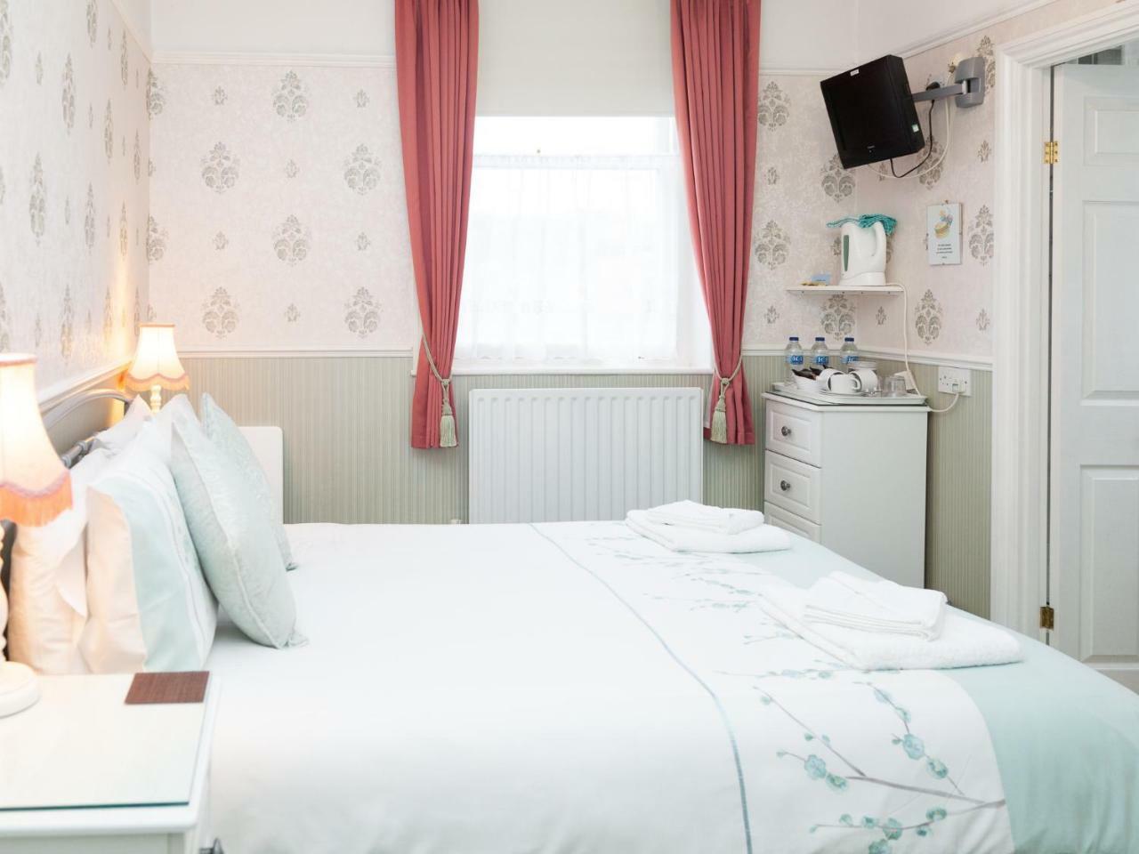 Crimdon Dene Hotel Torquay Eksteriør billede