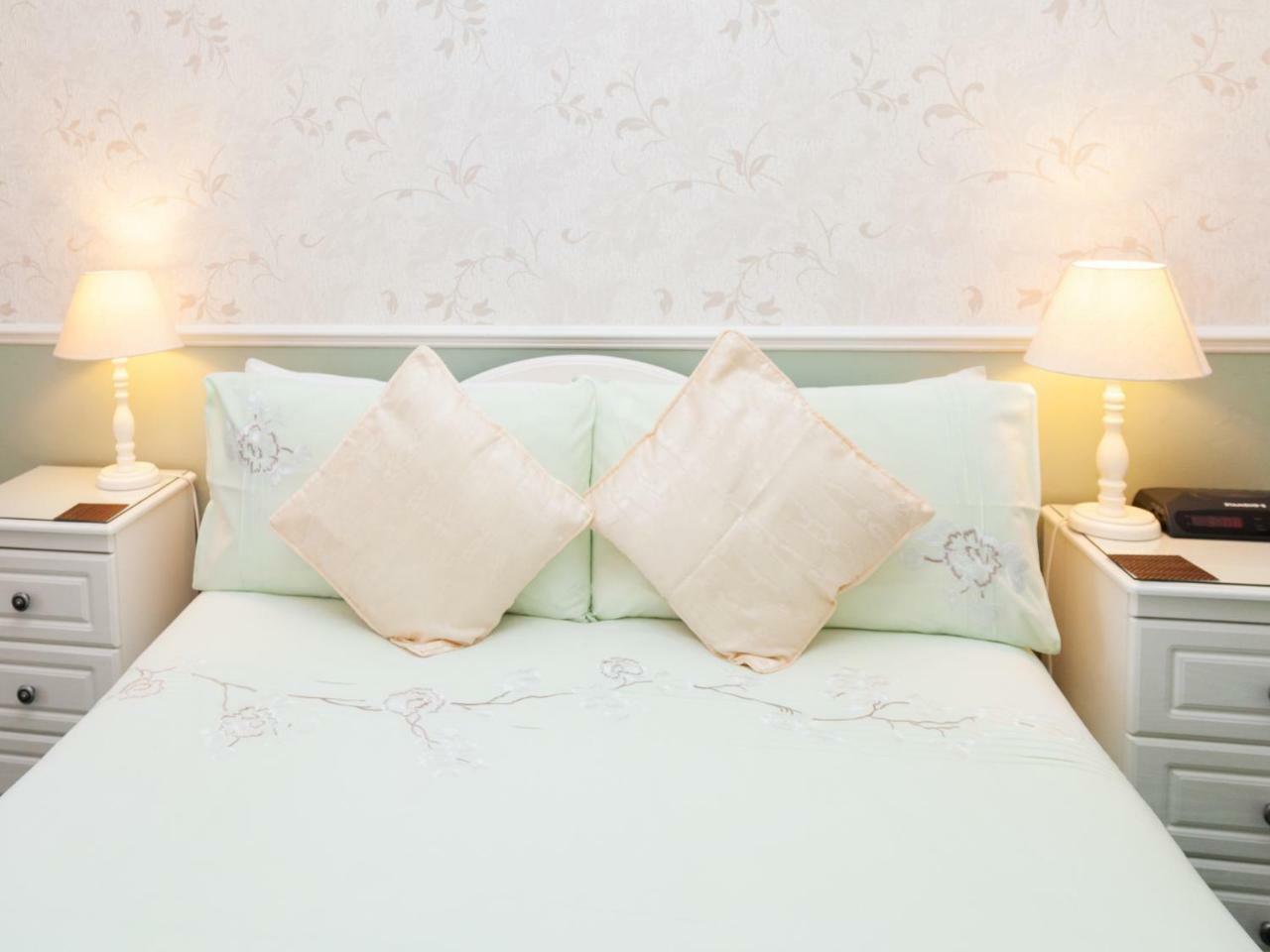 Crimdon Dene Hotel Torquay Eksteriør billede