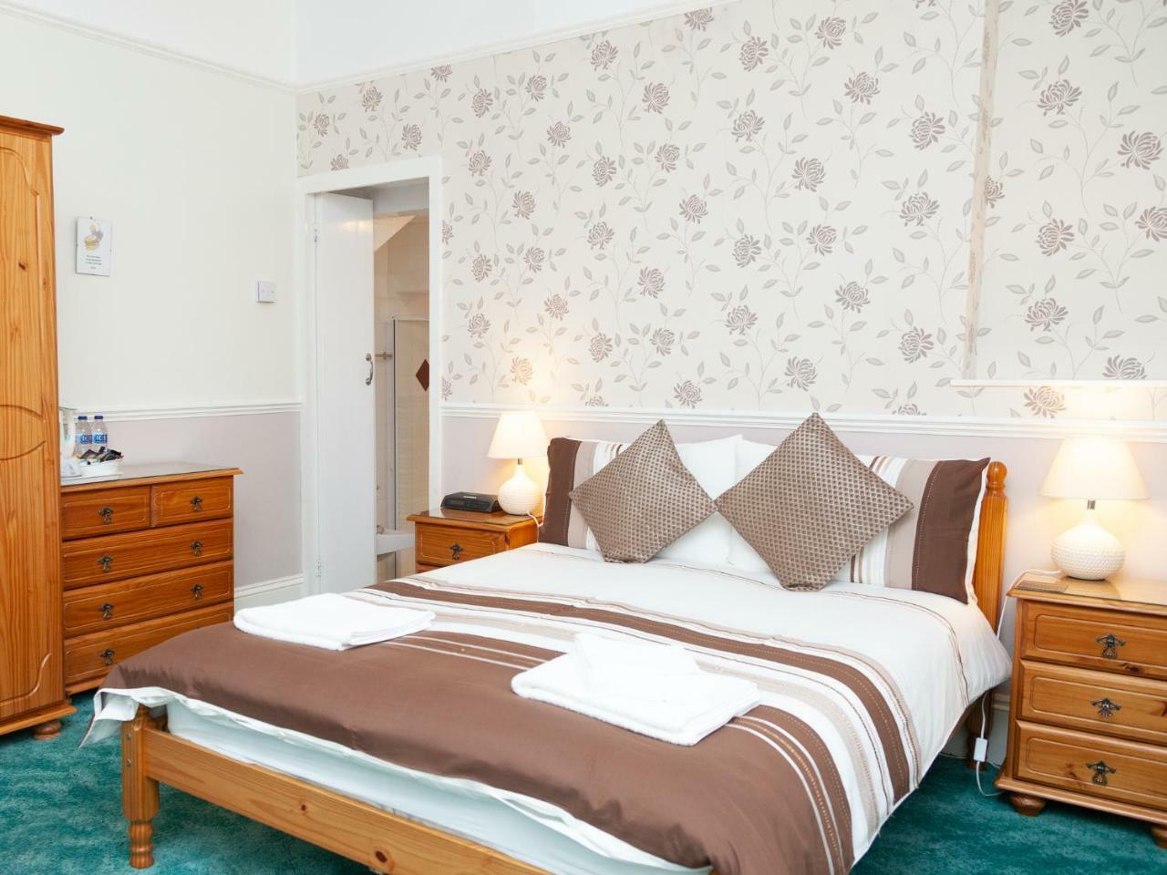 Crimdon Dene Hotel Torquay Eksteriør billede