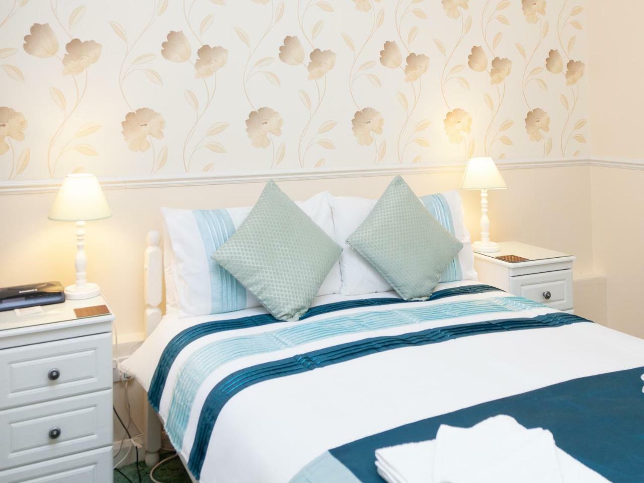 Crimdon Dene Hotel Torquay Eksteriør billede