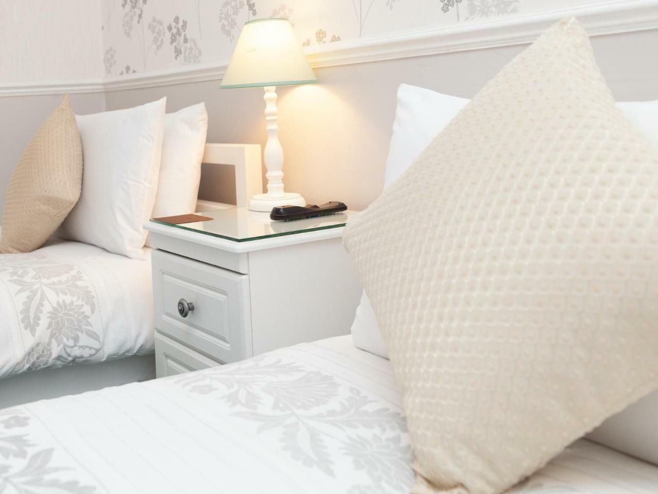 Crimdon Dene Hotel Torquay Eksteriør billede