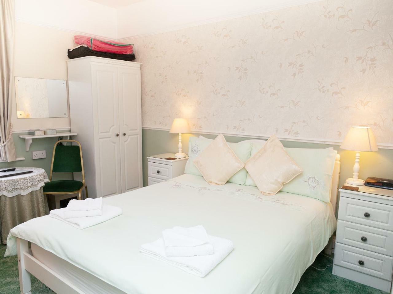 Crimdon Dene Hotel Torquay Eksteriør billede