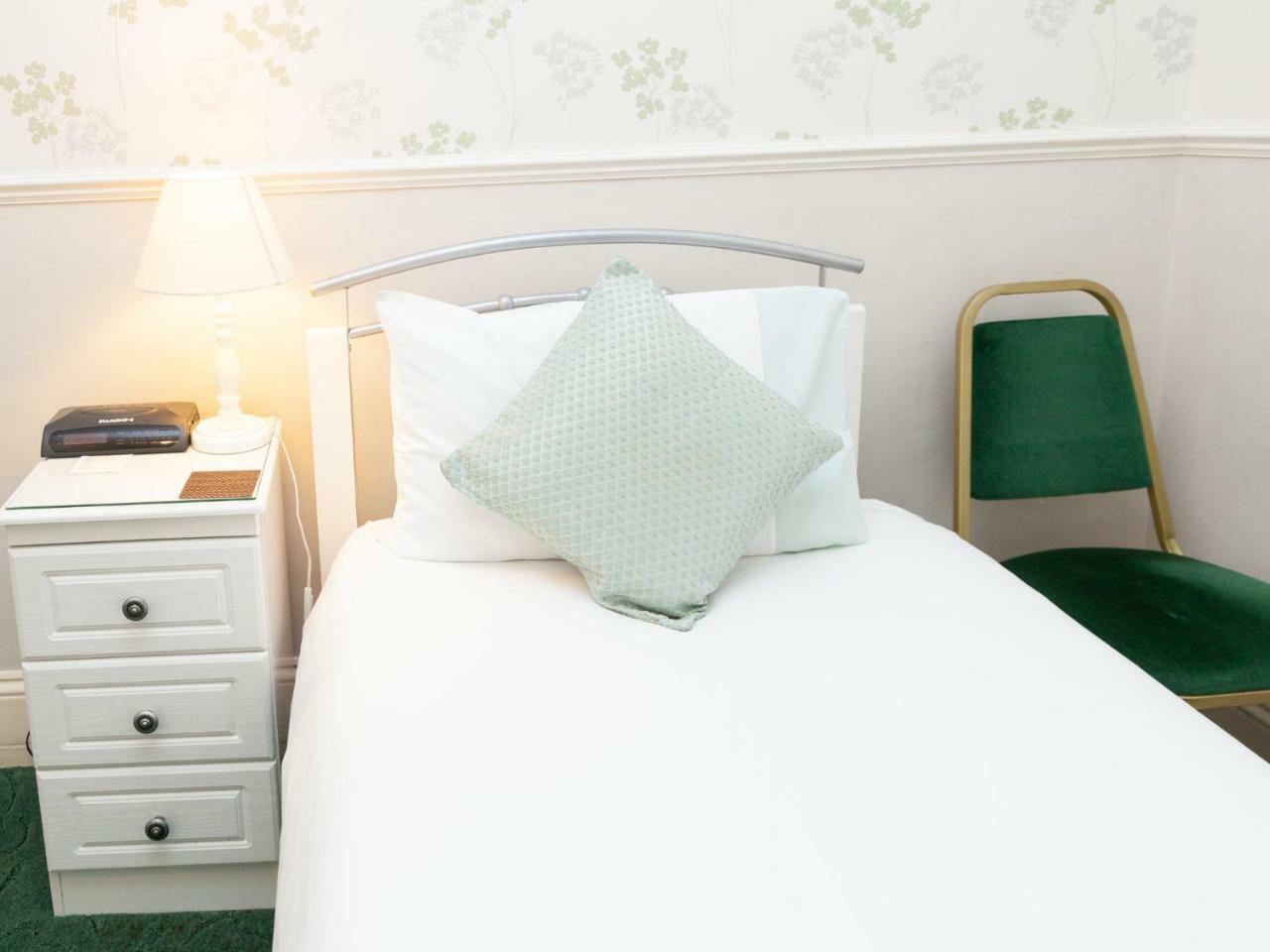 Crimdon Dene Hotel Torquay Eksteriør billede