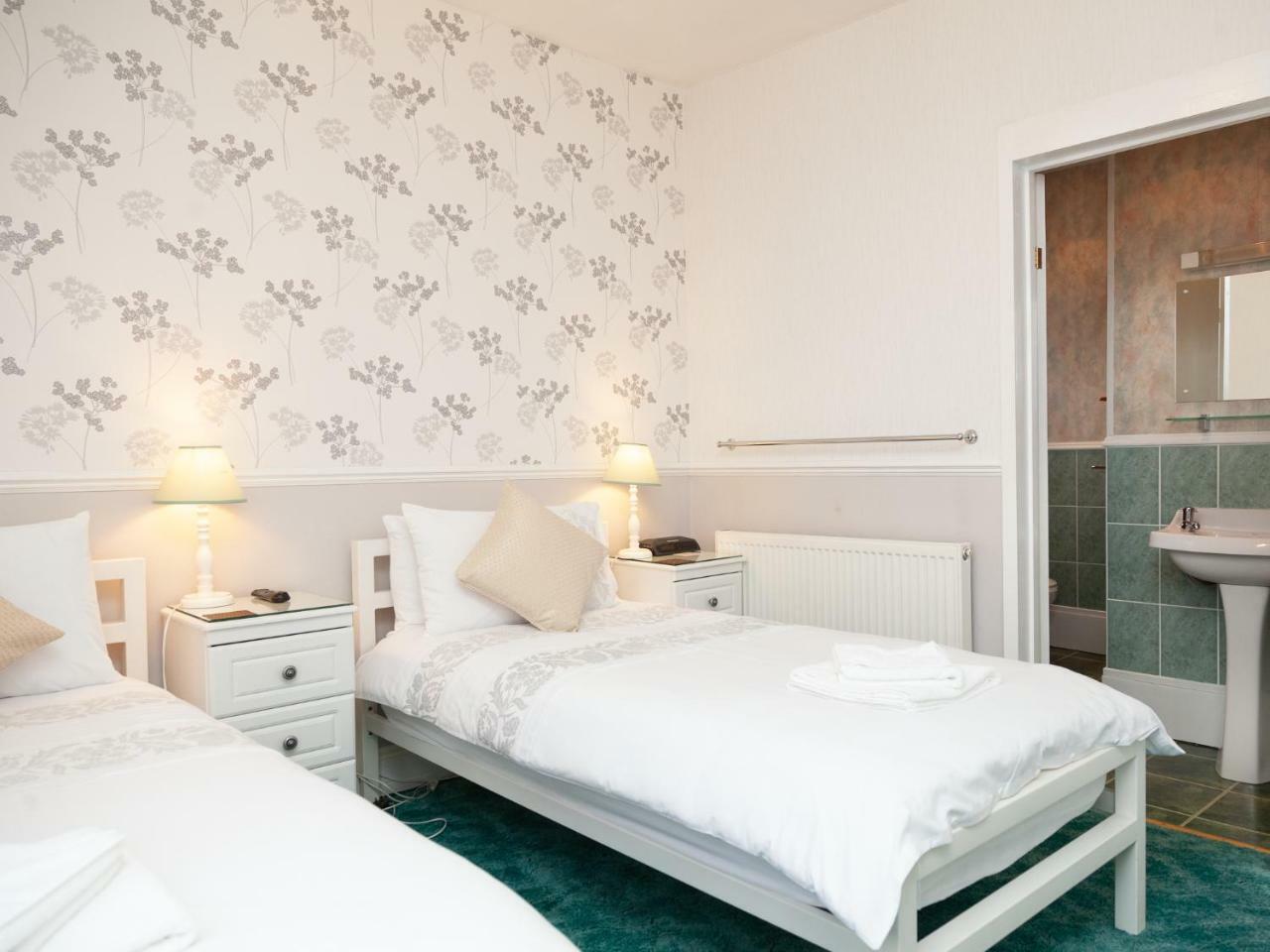 Crimdon Dene Hotel Torquay Eksteriør billede