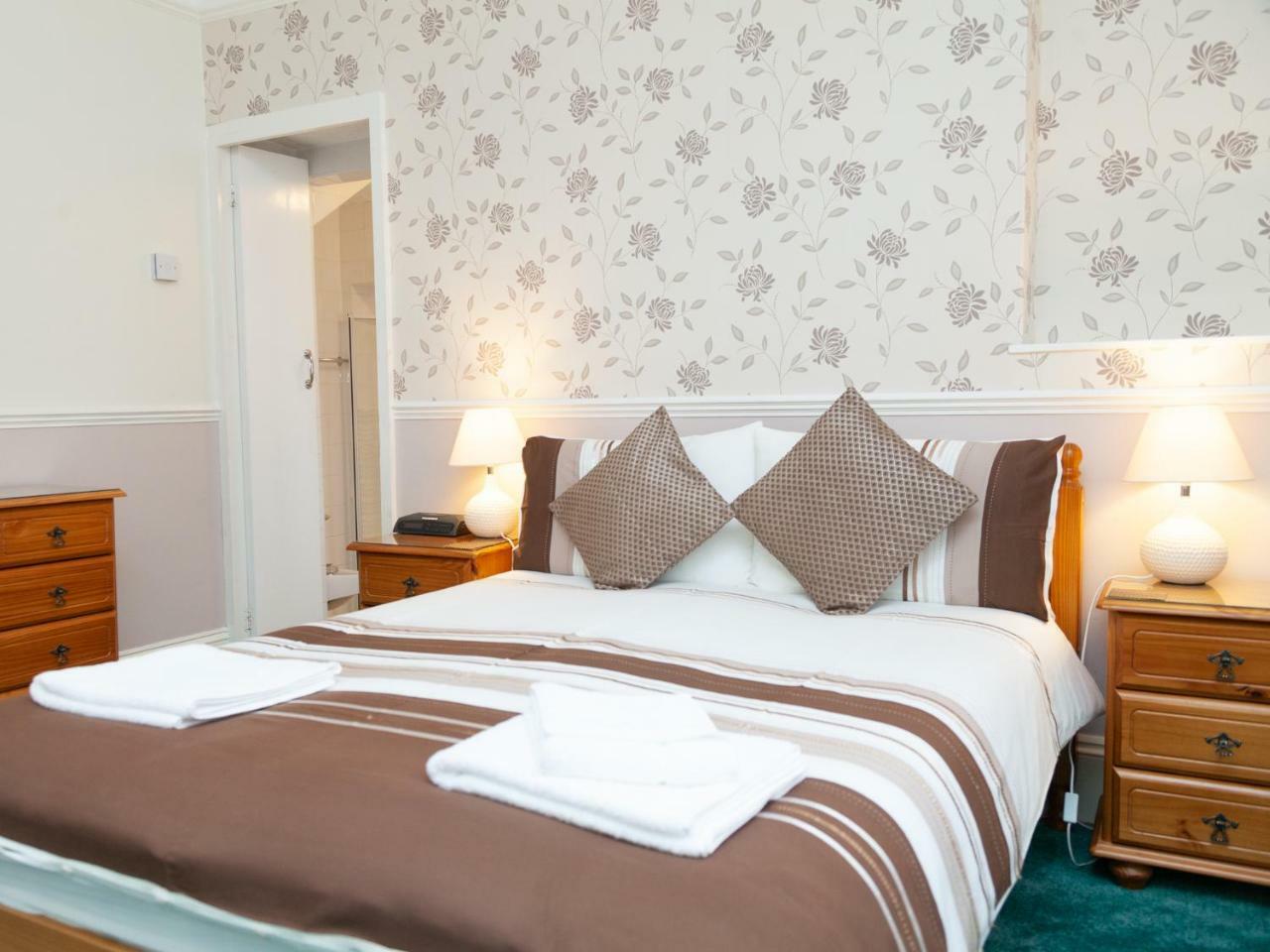 Crimdon Dene Hotel Torquay Eksteriør billede