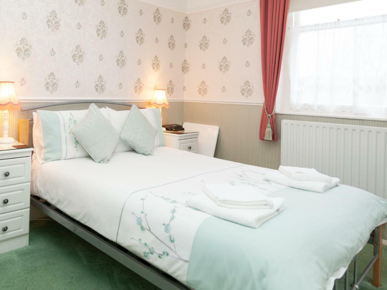 Crimdon Dene Hotel Torquay Eksteriør billede