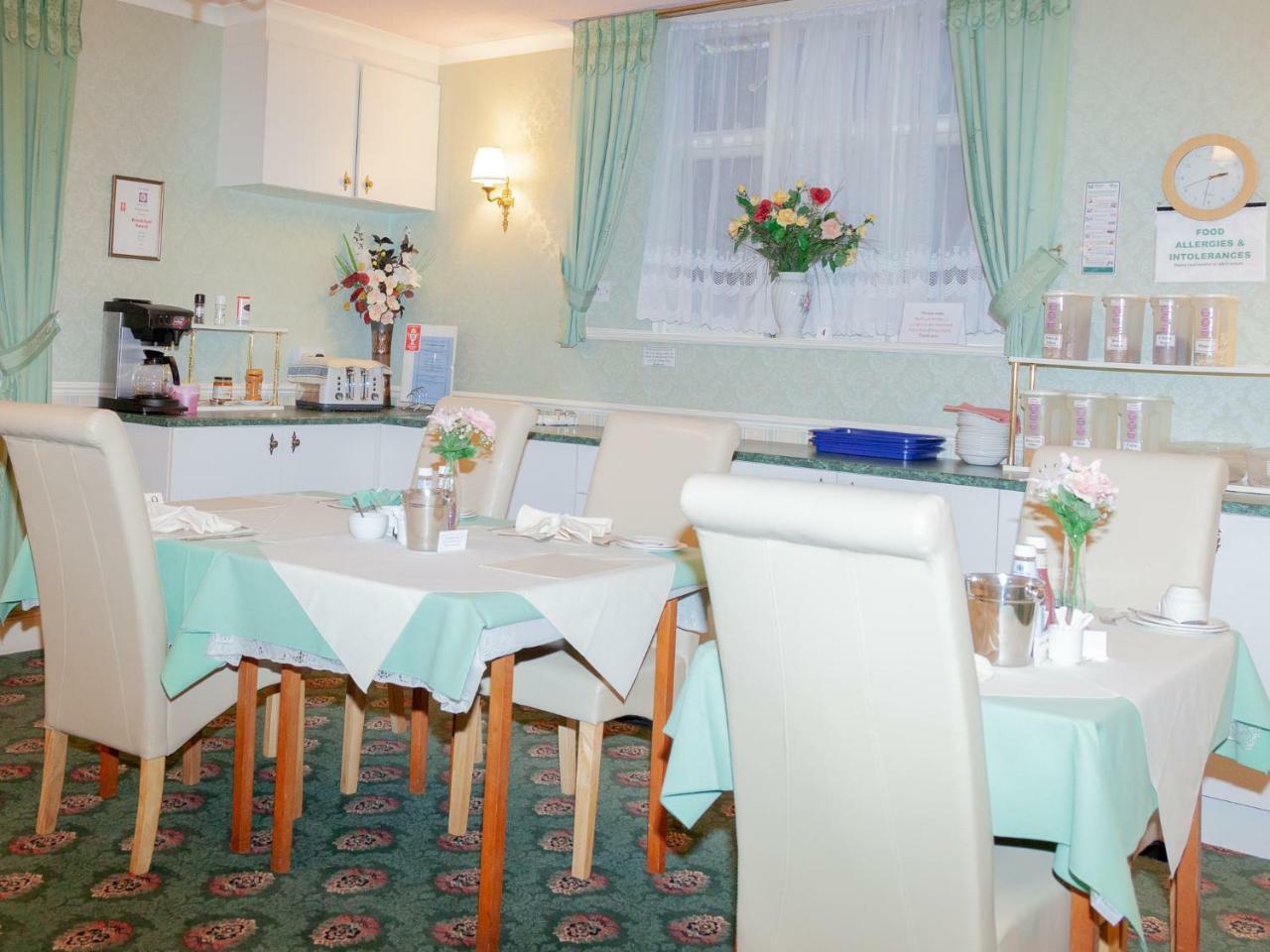 Crimdon Dene Hotel Torquay Eksteriør billede