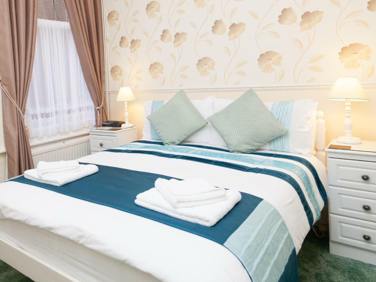 Crimdon Dene Hotel Torquay Eksteriør billede
