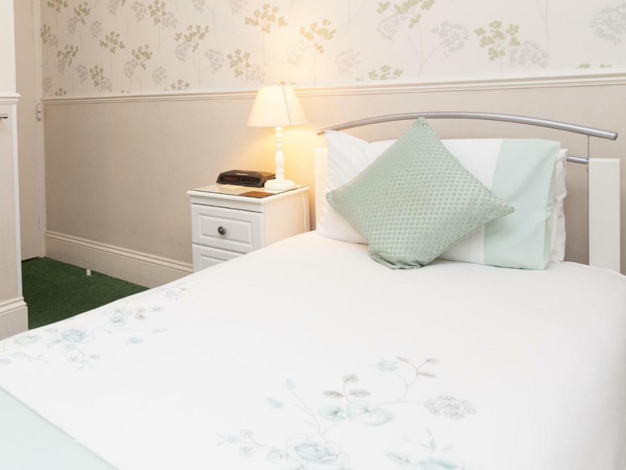 Crimdon Dene Hotel Torquay Eksteriør billede