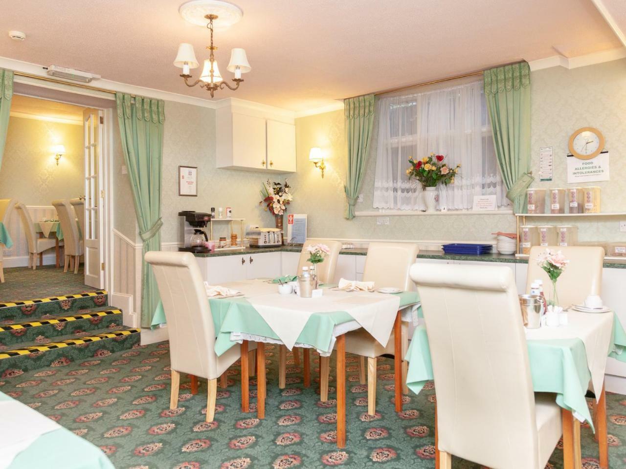 Crimdon Dene Hotel Torquay Eksteriør billede