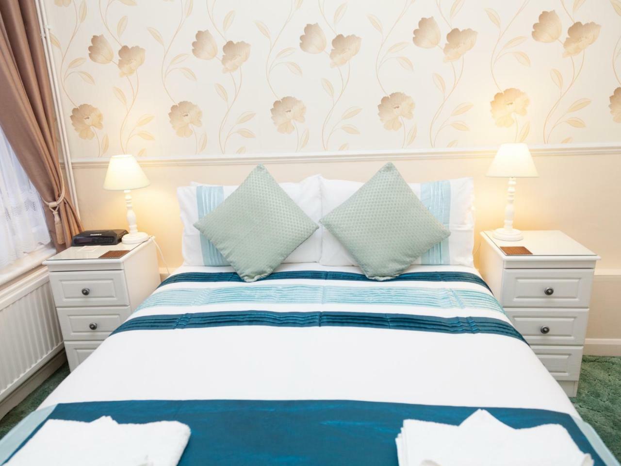 Crimdon Dene Hotel Torquay Eksteriør billede