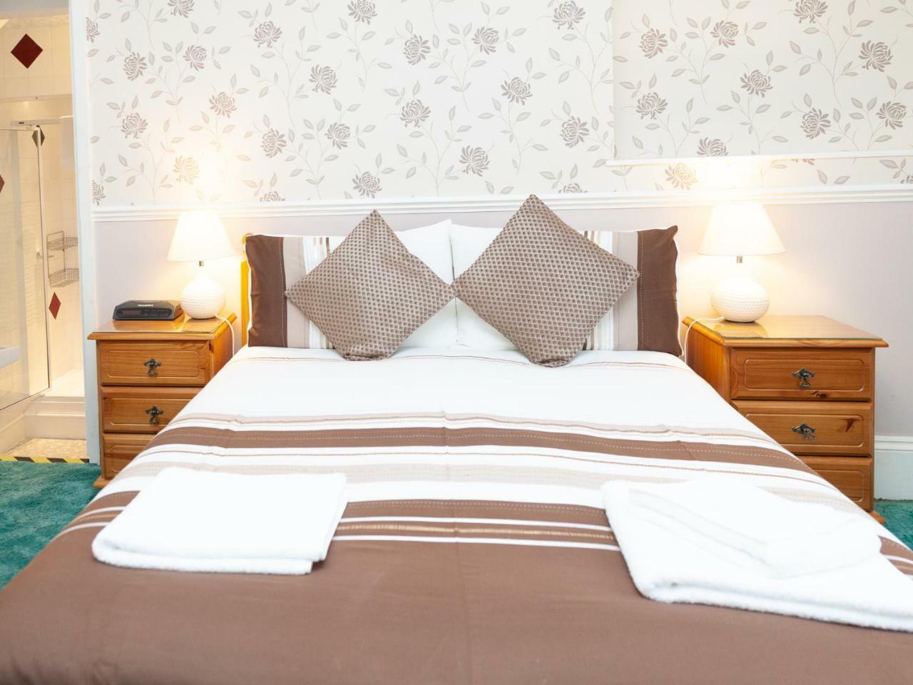 Crimdon Dene Hotel Torquay Eksteriør billede