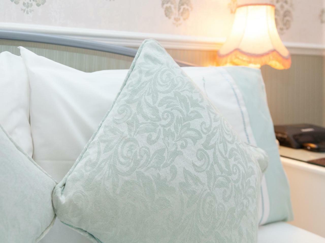 Crimdon Dene Hotel Torquay Eksteriør billede