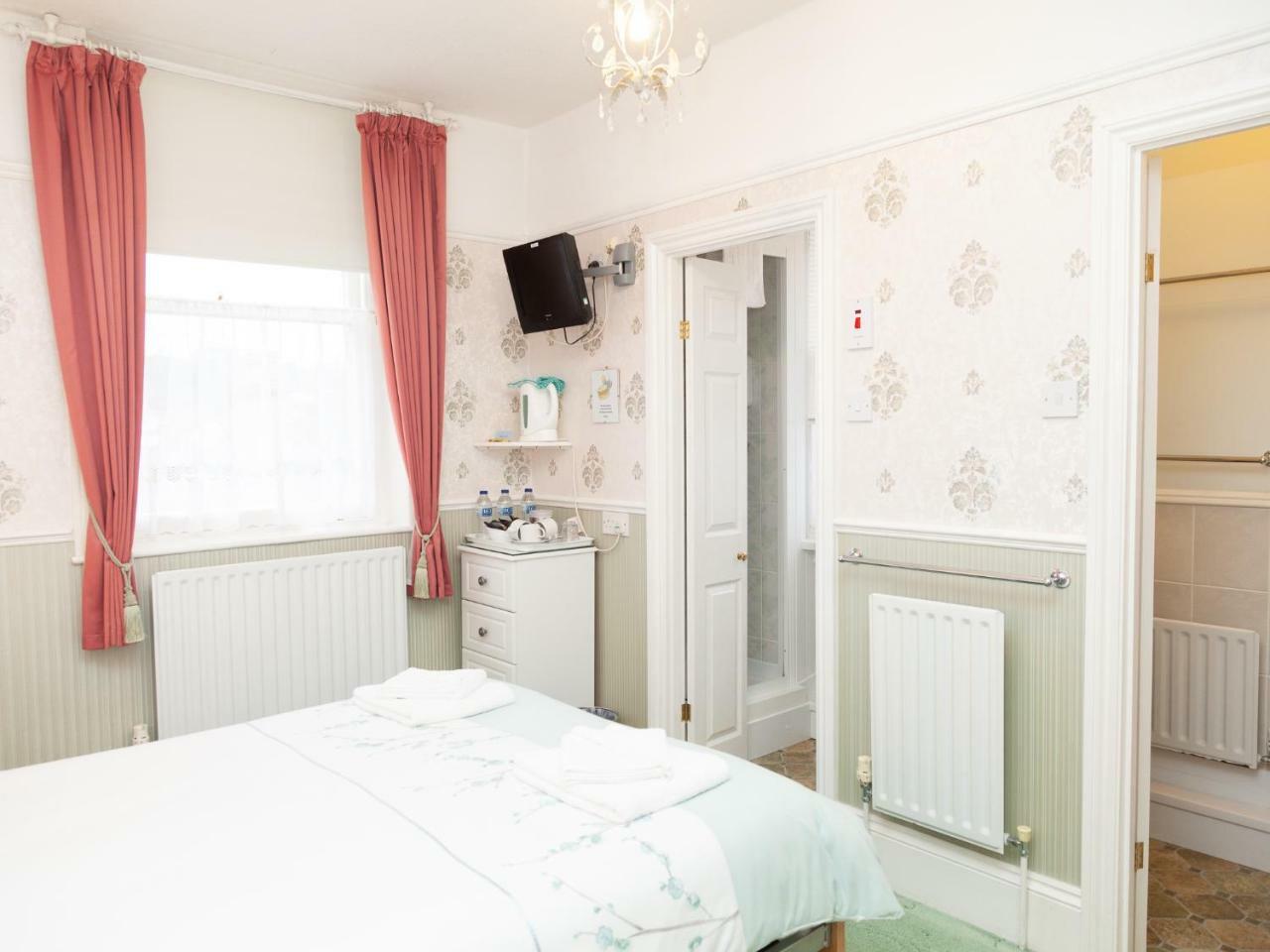 Crimdon Dene Hotel Torquay Eksteriør billede